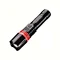 high lumen compact flashlight